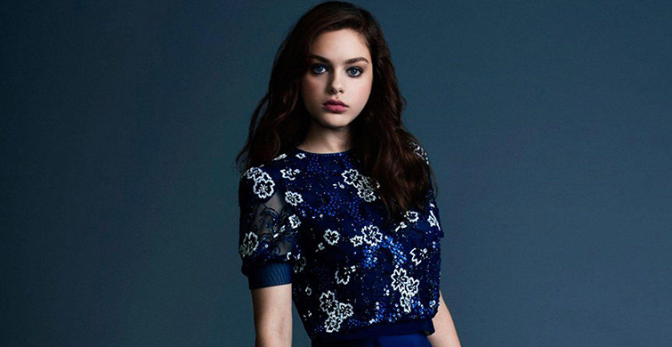 Odeya Rush Kimdir? Odeya Rush Boyu Kaç, Kilosu Kaç, Aslen Nereli, Sevgilisi Kimdir?