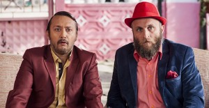 Oflu Hoca'nın Şifresi 2 Filmi Nerede Çekildi? Oyuncuları Kimler, Konusu Ne?