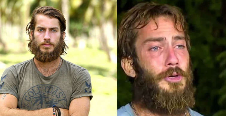 Ogeday Girişken'den kötü haber! Survivor Ogeday'ın babası denizde kayboldu 3 gündür bulunamıyordu