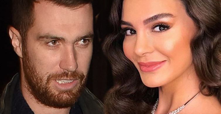 Oğulcan Engin, Ebru Şahin Hakkında Konuştu