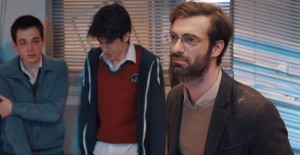 Öğretmen Dizisi Konusu Ne, Oyuncuları Kimler? Hangi Kanalda?