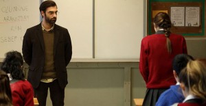 Öğretmen Dizisi 5. Yeni Bölüm Ne Zaman Yayınlanacak?