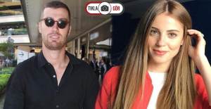 Oğulcan Engin, Ezgi Eyüboğlu'nun Doğum Gününü Kutladı