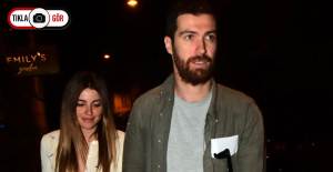 Ezgi Eyüboğlu ve Oğulcan Engin Gecelerde!