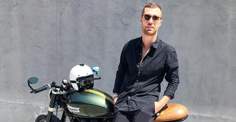 Oğulcan Engin Fotoğrafları - Oğulcan Engin Resimleri