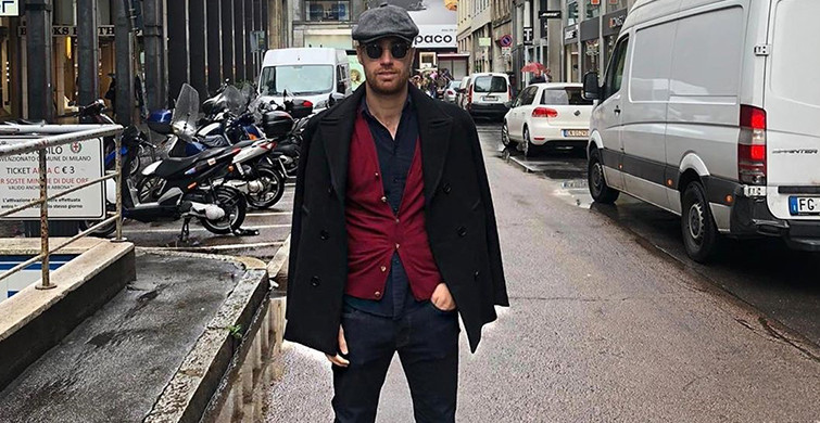 Oğulcan Engin Kimdir? Oğulcan Engin Boyu Kaç, Kilosu Kaç, Aslen Nereli, Sevgilisi Kimdir?