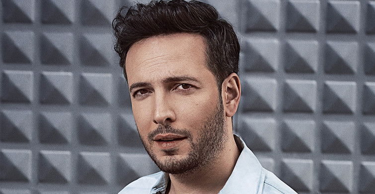 Oğuzhan Koç İlk Kez Harbiye Açıkhava'da Konser Verdi