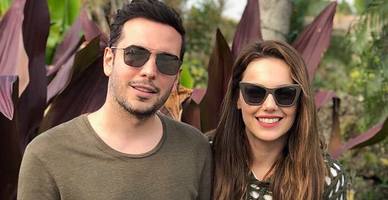Oğuzhan Koç ve Yağmur Tanrısevsin’den Ayrılık Açıklaması