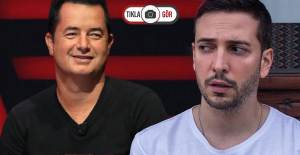 Oğuzhan Koç’tan Acun Ilıcalı Açıklaması