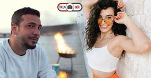 Oğuzhan Koç ile Ebru Şahin Aşk mı Yaşıyor?
