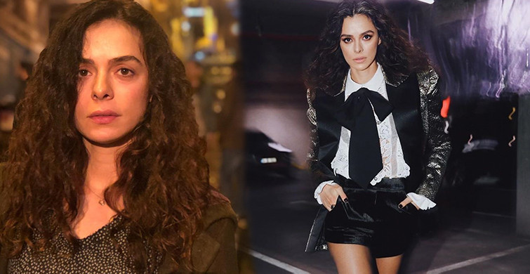 Özge Özpirinçci'den 18 Bin TL'lik Elbise Açıklaması
