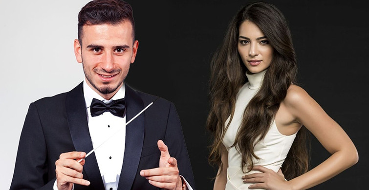 Oğuzhan Özyakup ile Melisa Aslı Pamuk Yılbaşı İçin Amsterdam’a Gitti