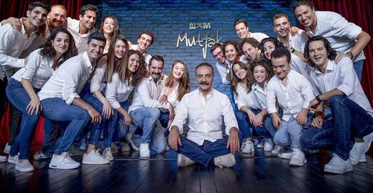 Yılmaz Erdoğan Çok Güzel Hareketler 2 Ekibinden Memnun 