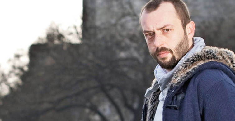 Okan Yalabık Kimdir? Okan Yalabık Boyu Kaç, Kilosu Kaç, Aslen Nereli, Sevgilisi Kimdir?