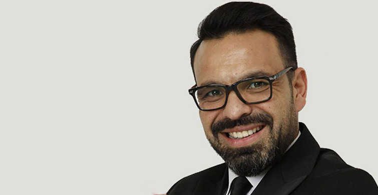 Okan Karacan İkinci Kez Baba Oluyor