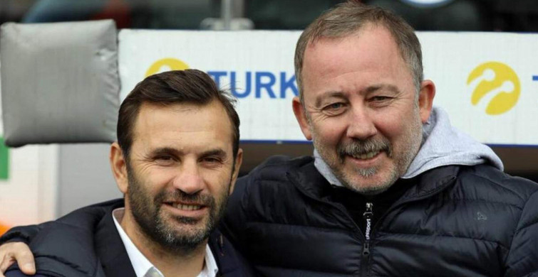 Okan Buruk, Milli Takım'ın Başına Getiriliyor!