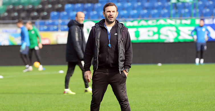 Rizespor'da Okan Buruk Dönemi Sona Erdi