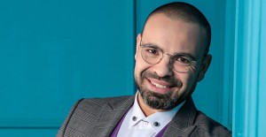 Okan Karacan: Şovmenlik Beni Çok Heyecanlandırıyor