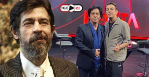 Okan Bayülgen'den Instagram Eleştirisi
