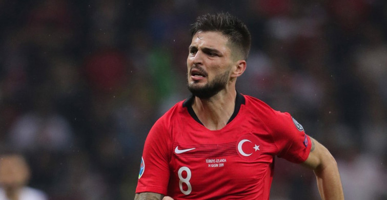 Okay Yokuşlu'nun Menajerinden Galatasaray İtirafı Geldi!
