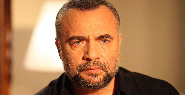 Oktay Kaynarca Lüks Saatiyle Dikkat Çekti