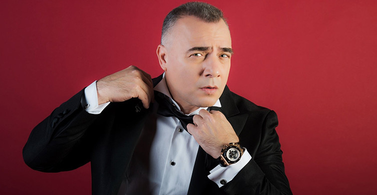 Oktay Kaynarca'dan Merak Uyandıran Meryem Uzerli Paylaşımı