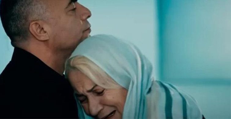 Oktay Kaynarca EDHO'nun Hayriye Anası Hakkında Konuştu!