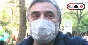 Oktay Kaynarca: Yurt Dışından Özel Bir Alet Getirdik