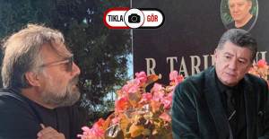 Oktay Kaynarca, Tarık Ünlüoğlu'nu Ölüm Yıldönümünde Andı
