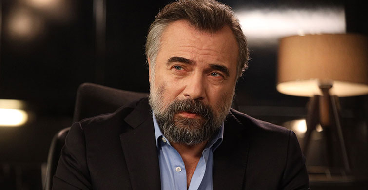 Oktay Kaynarca: Çok Güzel Bir Ömrüm Oldu