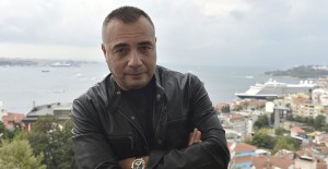 Oktay Kaynarca Süleyman Çakır'ın Ölüm Yıl Dönümünü Andı
