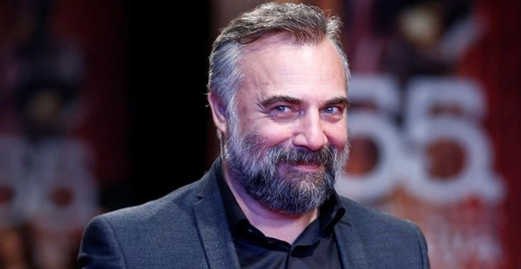 Oktay Kaynarca Karizmasıyla Sosyal Medyayı Salladı