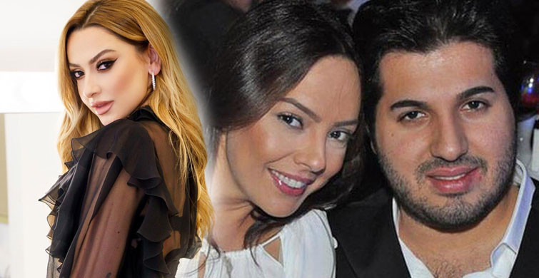 Olay Yaratan Reza Zarrab ve Hadise İddiası