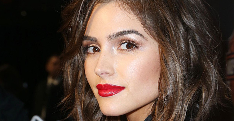 Olivia Culpo Fotoğrafları - Olivia Culpo Resimleri