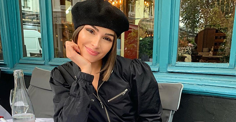 Model Olivia Culpo Bali Tatilini Bir Ay Daha Uzattı