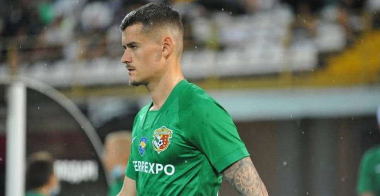 Olivier Thill kimdir? kaç yaşında, nereli, hangi takımlarda oynadı?