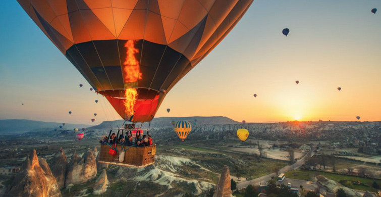 Ölmeden Önce Yapılacaklar Listesi