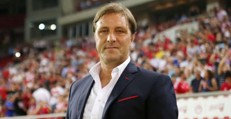 Olympiakos'un Hocası Pedro Martins'den, Fenerbahçe Maçı Öncesi Dikkat Çeken Açıklamalar Geldi!