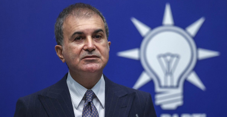 Ömer Çelik Kimdir?