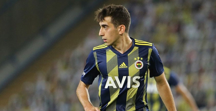 Ömer Faruk Beyaz Fenerbahçe'den Ayrıldı!
