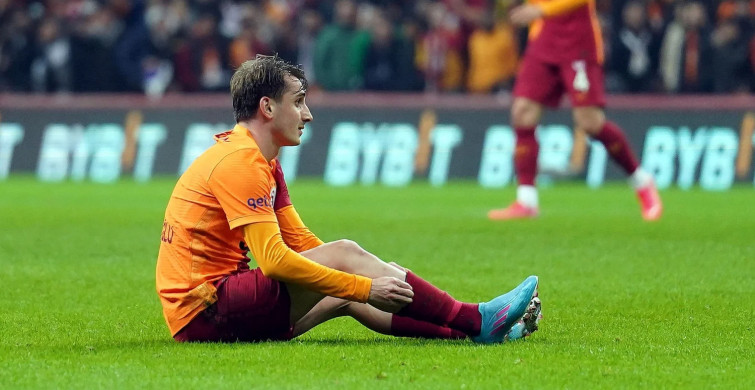 Önder Özen Galatasaray'daki Kötü Gidişatın Nedenlerini Açıkladı!