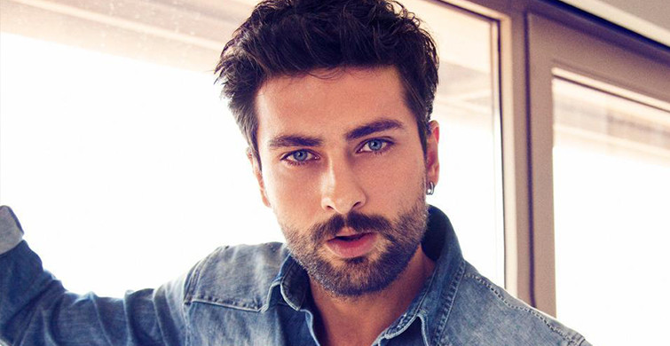 Onur Tuna Üstsüz Paylaşımıyla Dikkat Çekti