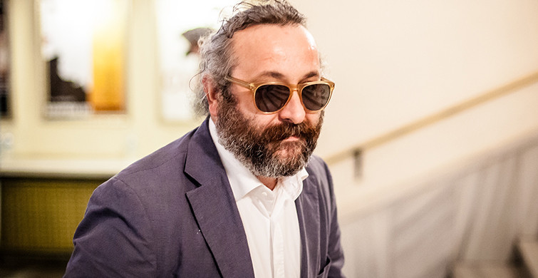 Onur Ünlü: Zamanında Çok Kazandım, Şimdi Param Yok