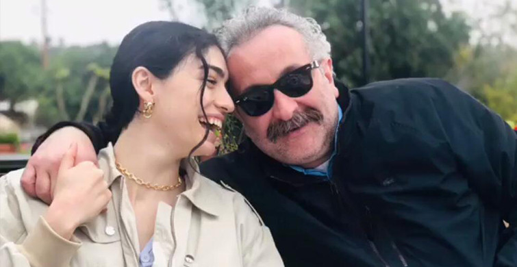 Onur Ünlü, Hazar Ergüçlü'ye Evlilik Teklifi Etti