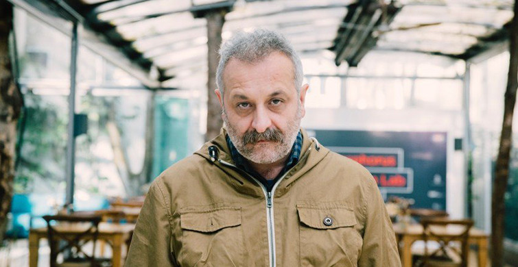 Onur Ünlü Objektiflerden Rahatsız Oldu