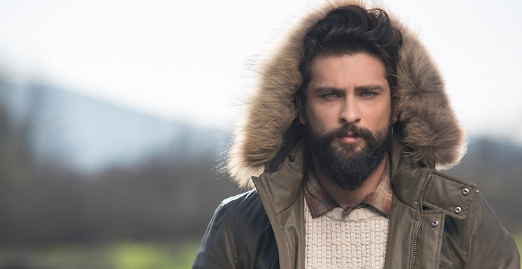 Onur Tuna ve Tuvana Türkay Aynı Filmde