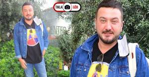 Onur Büyüktopçu Kiloları Hakkında Konuştu
