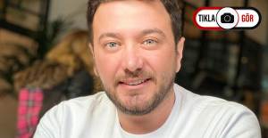 Onur Büyüktopçu Karantina Günlerinde Aldığı Kilolarla Dikkat Çekti