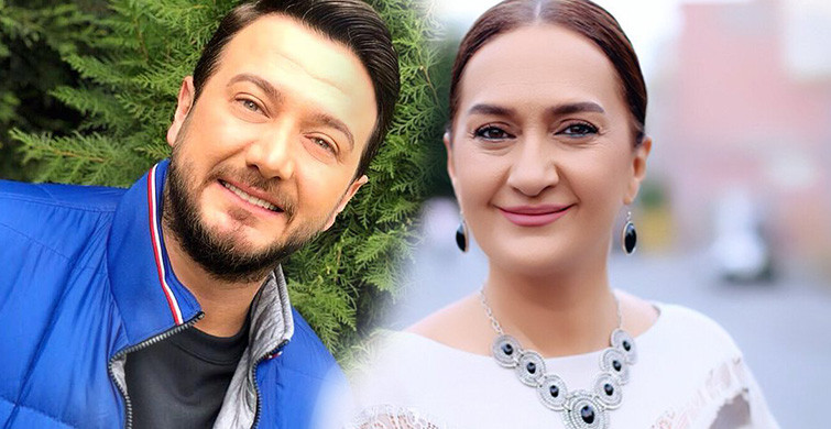 Onur Büyüktopçu'dan Yeşim Gül'e Destek