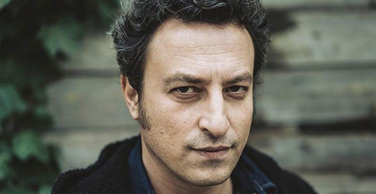 Onur Saylak ve Hakan Günday Berlin Film Festivalinden Ödül İle Ayrıldı
